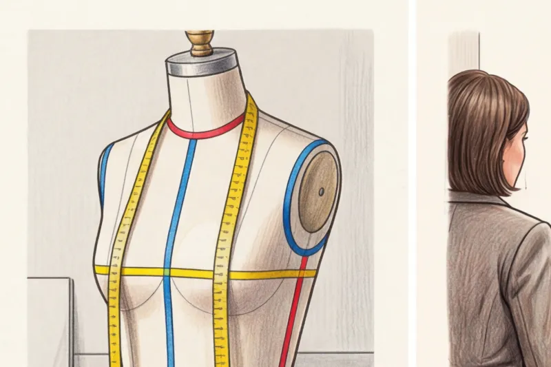 Одежда для невысоких девушек (Petite): лучшие бренды и линейки масс-маркета - 1