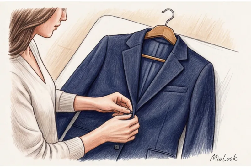 Куда отдать хорошую одежду на благотворительность: фонды, контейнеры и секонд-хенды - 6