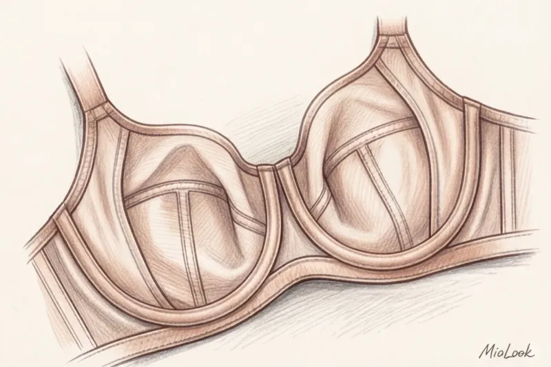 Plus-Size Lingerie and Swimwear: Brands with the Best Support