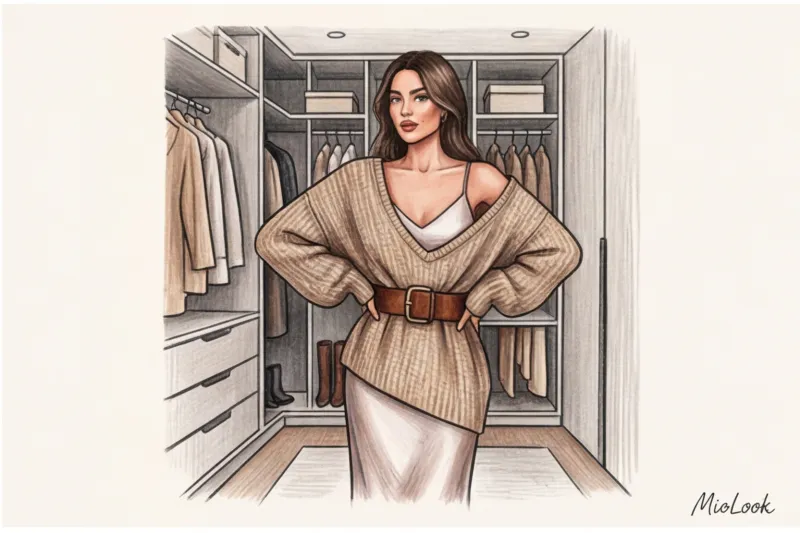 Как переделать старое платье: от изменения длины до нового фасона - 9