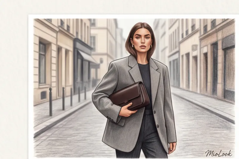 Модные женские сумки: тренды, формы и фактуры сезона