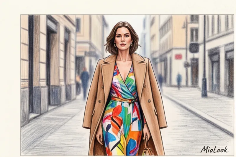 The Jester Archetype: Clothing Style, Eclecticism, and Clever Irony