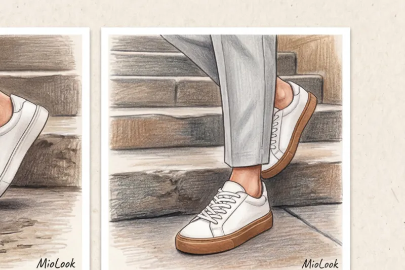 Одежда для экскурсий и долгих прогулок: как одеться стильно и практично - 3