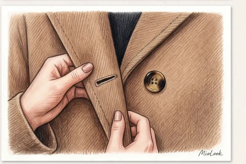 Верхняя одежда - 6