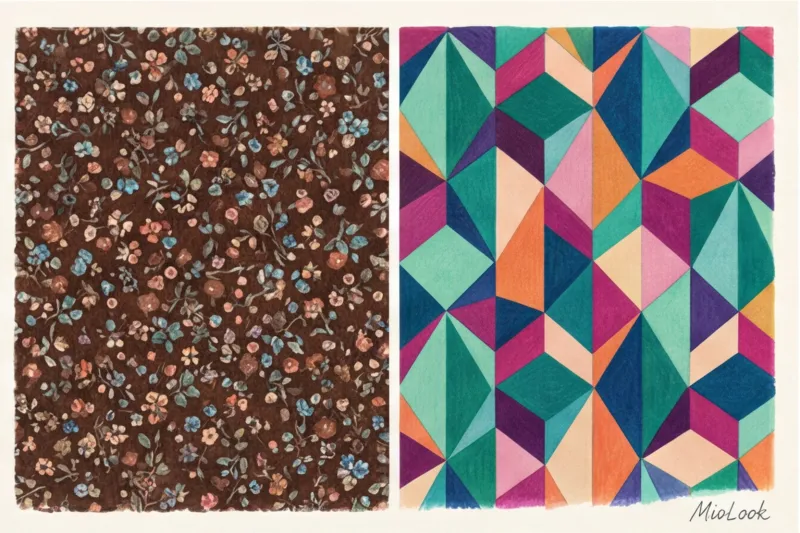 Вещи, которые старят: главные стилистические ошибки и как их избежать - 4