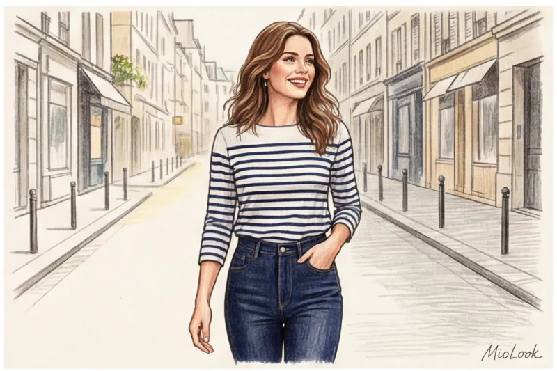 Как визуально увеличить грудь с помощью правильных вырезов и деталей - 5