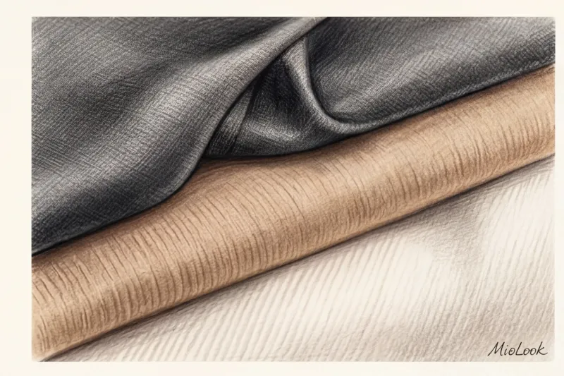 Базовый гардероб женщины-руководителя: собираем статусную капсулу - 4