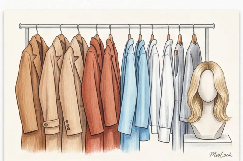 Виртуальная примерка цвета волос: стоит ли становиться блондинкой? - 2