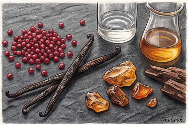 Чем нишевая парфюмерия отличается от люкса и масс-маркета - 8