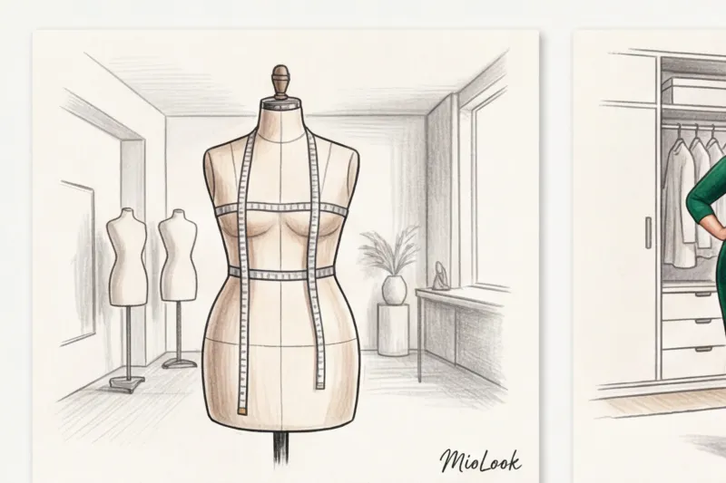 Plus-Size Virtual Dress Try-Ons: A Plus-Size Guide