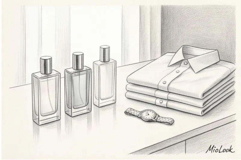 Парфюм для офиса: как выбрать аромат, который не будет раздражать коллег - 3