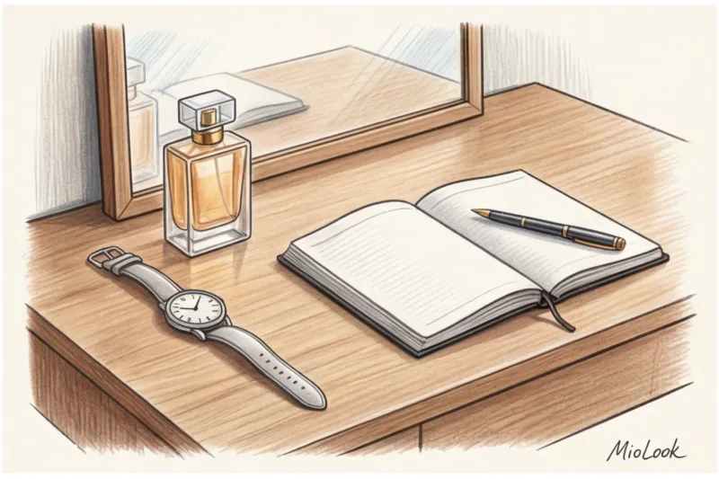 Парфюм на собеседование: стоит ли наносить духи и как не испортить впечатление - 7