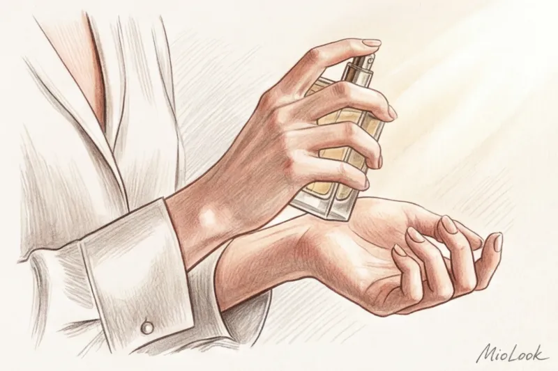 Древесные селективные ароматы: от мягкого сандала до брутального уда - 5