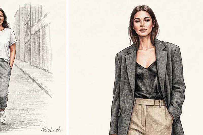 Джоггеры - 2