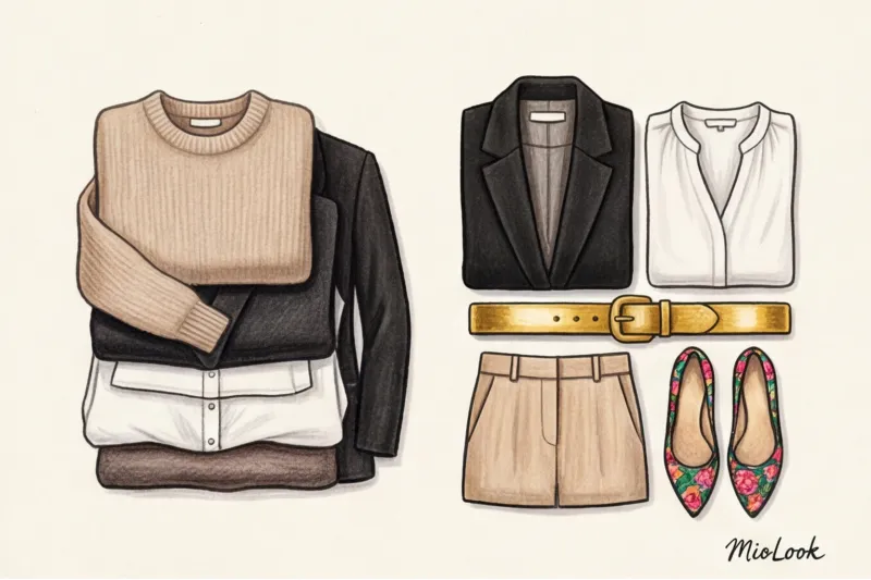 Страх экспериментов со стилем: как выйти из зоны комфорта - 2