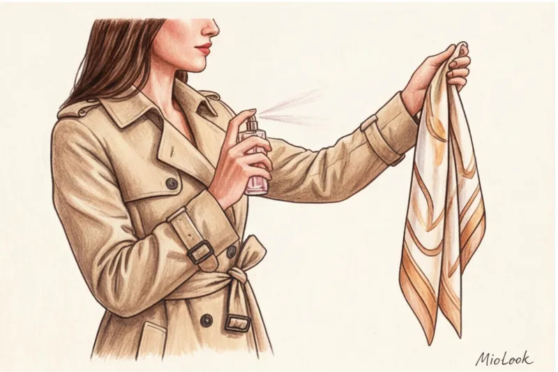 Парфюмерное табу: куда категорически нельзя приходить с ярким ароматом - 7