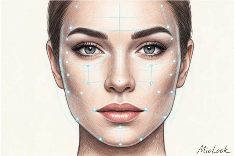 Пойдет ли мне челка? Как проверить с помощью AI-примерки до похода к парикмахеру - 9