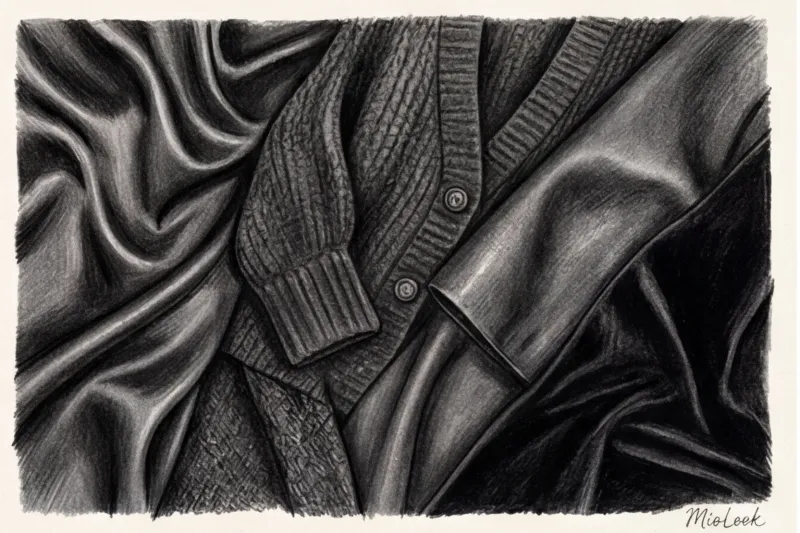 Не только одинаковое: как создать праздничный Family Look с помощью цвета - 4