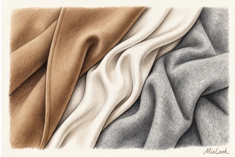 Стиль «Тихая роскошь» (Quiet Luxury): как собрать гардероб, который выглядит дорого - 3