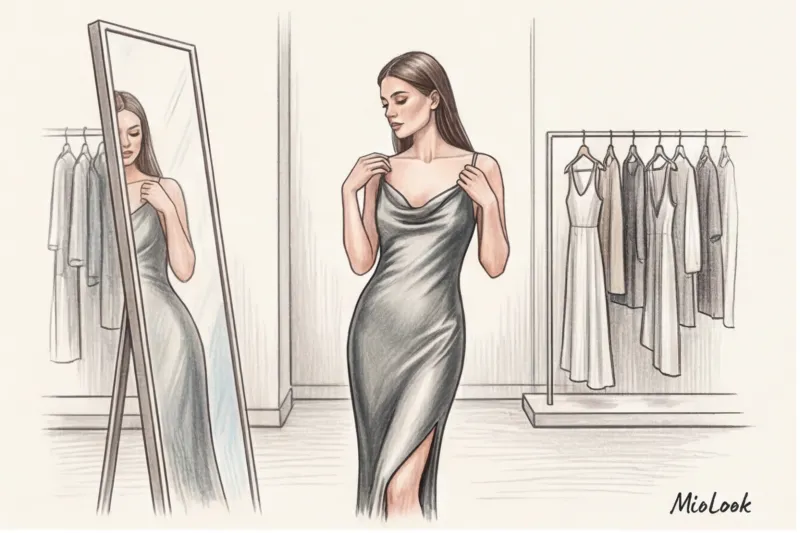 Top Prom Dress Trends for 2026: A Stylist's Pick