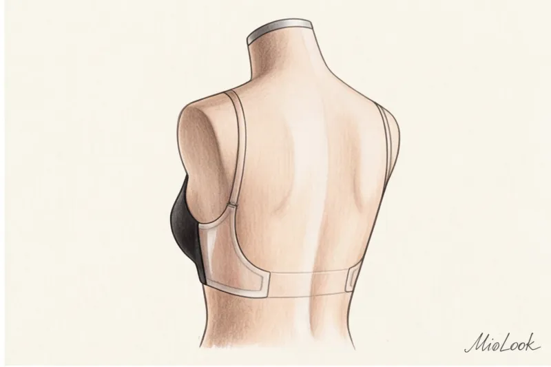 Какое белье надеть под платье-комбинацию: секреты идеального силуэта - 3