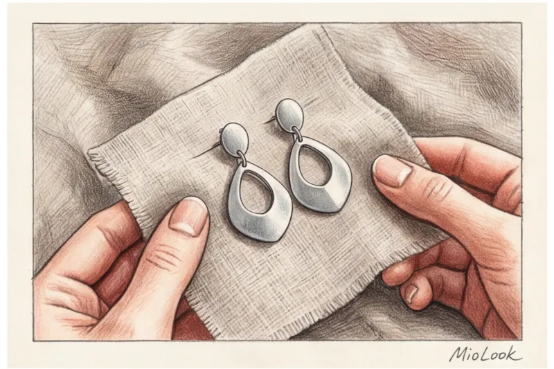 Украшения и аксессуары для спикера: что можно и категорически нельзя - 5