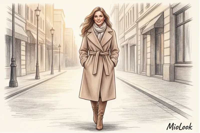 The Guardian Archetype in Clothing: Status, Softness, and Comfort