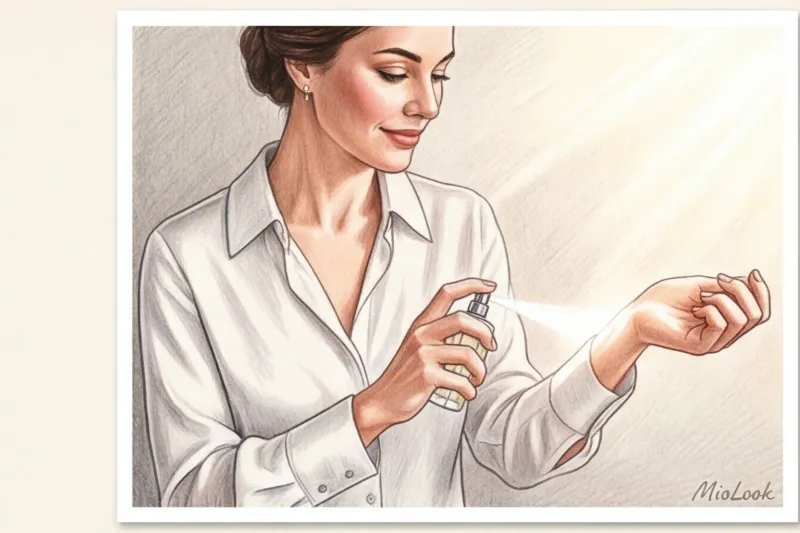 Как правильно смешивать «Молекулу» с другими духами: лучшие комбинации - 4