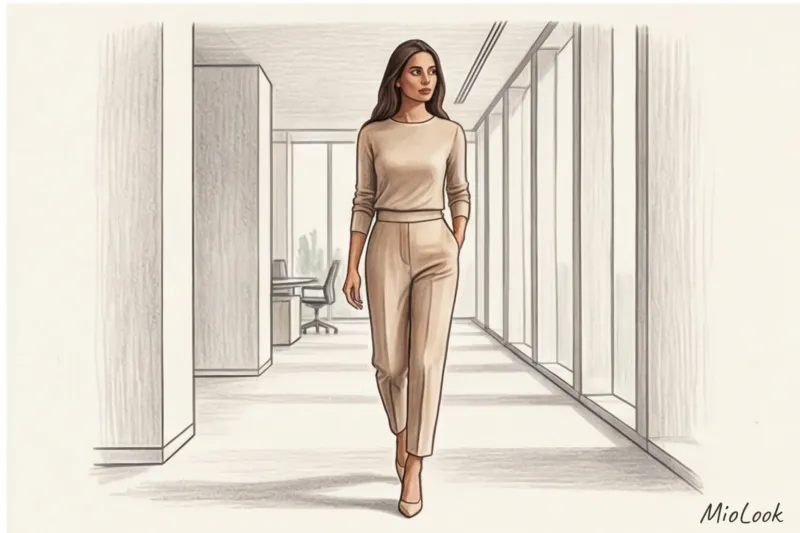 Как выглядеть статусно: секреты формирования «дорогого» впечатления - 9