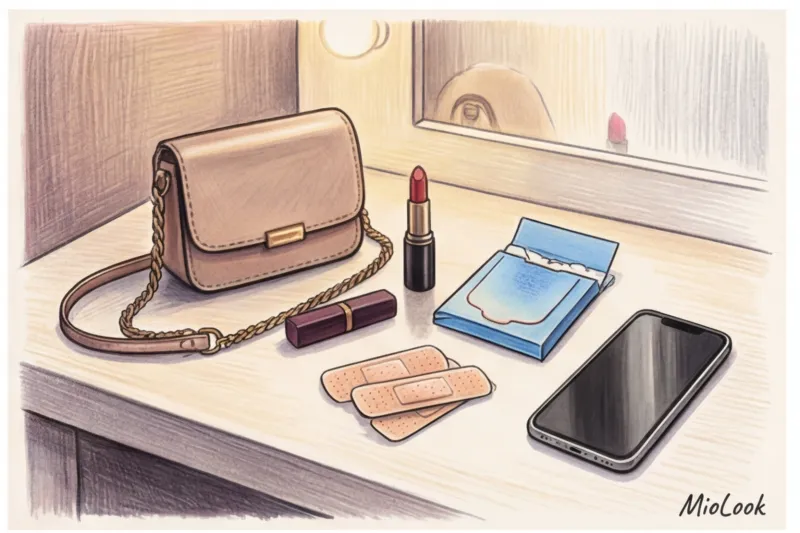 В чем пойти в клуб девушке: дерзкие и удобные образы для танцев - 6