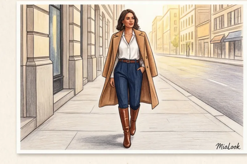 Умный вишлист одежды: как планировать гардероб и экономить - 7