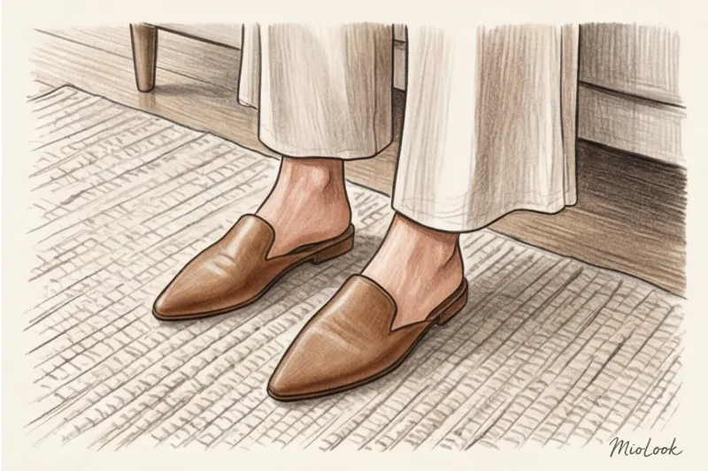 Капсульный гардероб для дома: как составить идеальную базу - 6