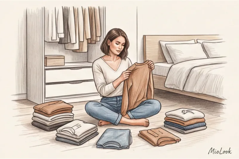 12 архетипов в стиле: как характер диктует выбор гардероба - 5