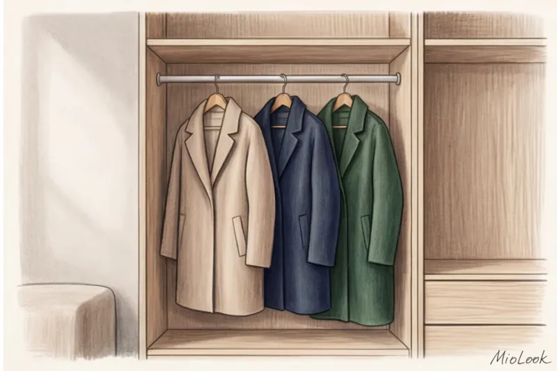 Как выбрать модный и теплый пуховик на зиму: гид по наполнителям и крою - 6