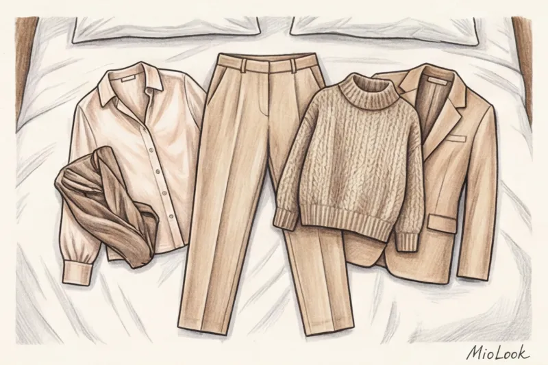 Как избавиться от импульсивных покупок одежды и сохранить бюджет - 5