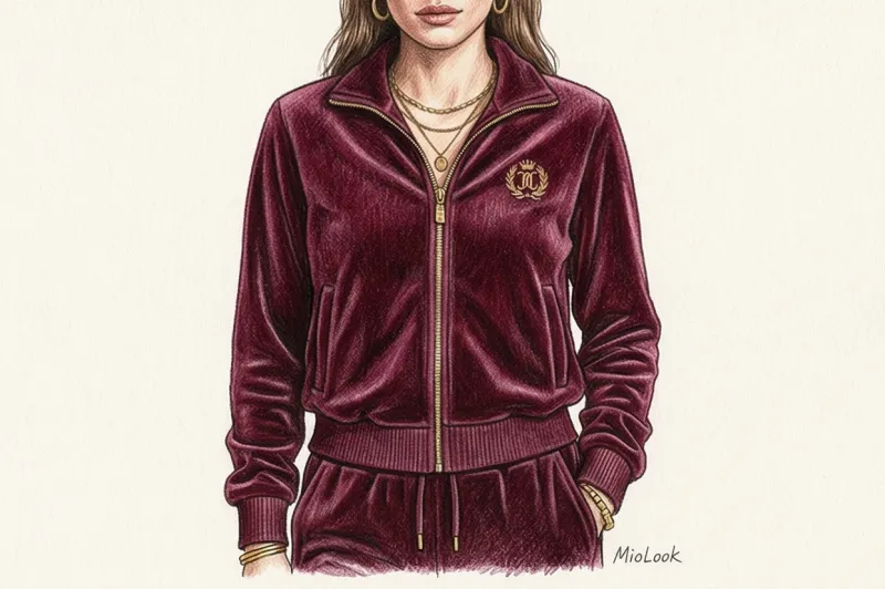 Олимпийка - 3