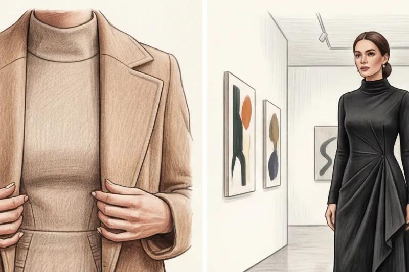 Адаптация трендов с ИИ: как MioLook помогает находить скромные альтернативы - 2