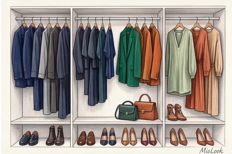 Архетипы в личном бренде: как выразить свою экспертность через стиль - 6