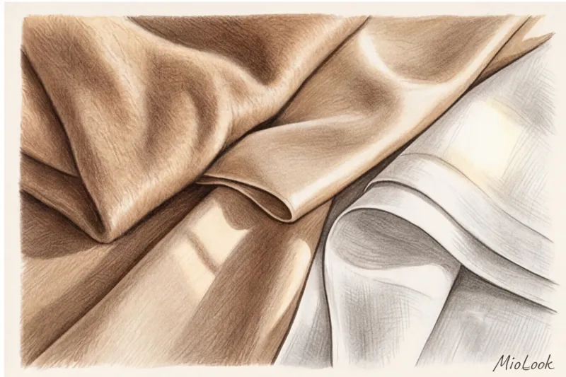 Иконы стиля Old Money: как создать образ в эстетике «тихой роскоши» - 9