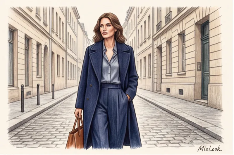 Quiet Luxury Style: How to Dress Expensively and Elegantly