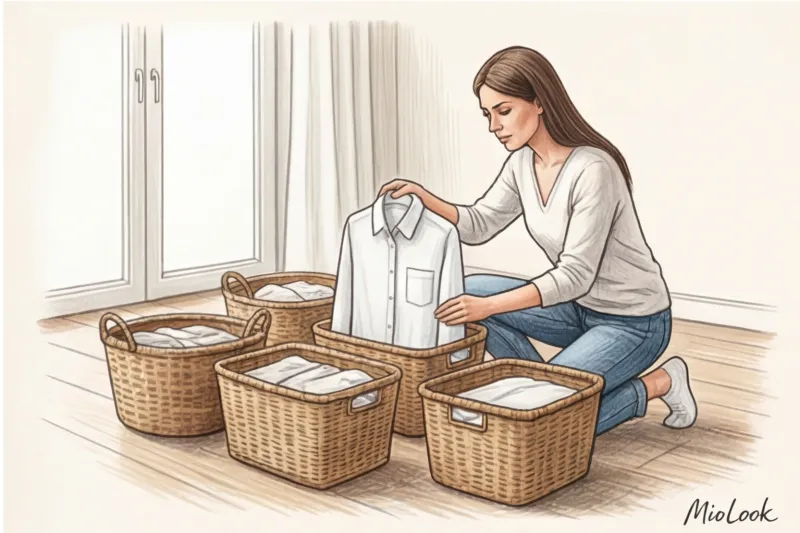 Жалко выбросить: как экологично расстаться с вещами, которые вы больше не носите - 9