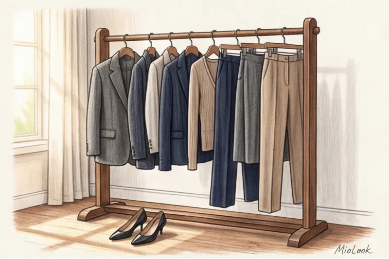 Где купить одежду в стиле Office Siren: обзор локальных и мировых брендов - 2