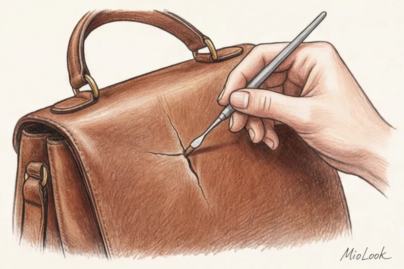 Жидкая кожа для ремонта: пошаговая инструкция по применению - 5