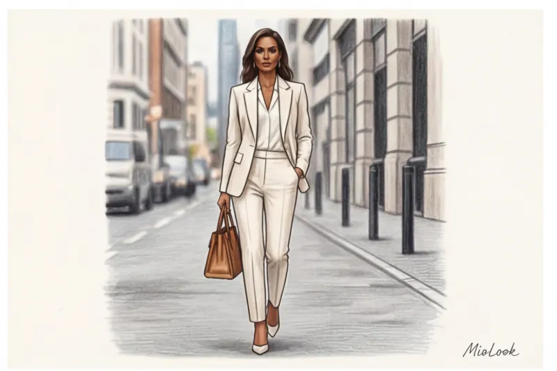 Королевский стиль: секреты элегантности монарших особ и правила дресс-кода - 6