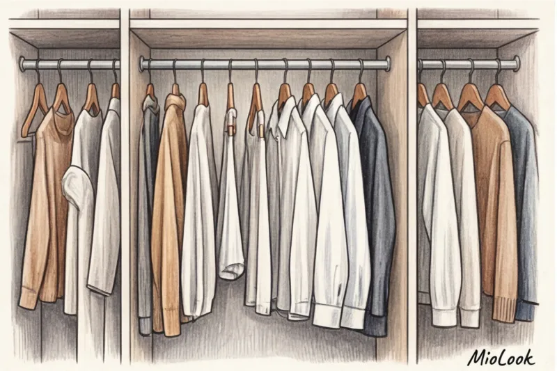 Какие ткани не скатываются: выбираем одежду без катышков - 7