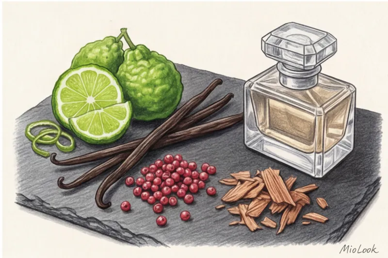 Парфюмерное «Я»: как найти свой уникальный аромат на каждый день - 9