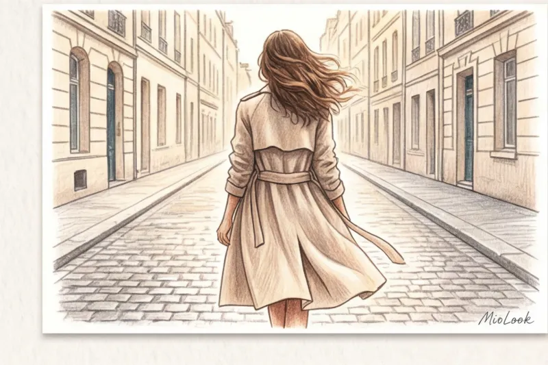 Летний парфюмерный этикет: как носить духи в сильную жару - 7