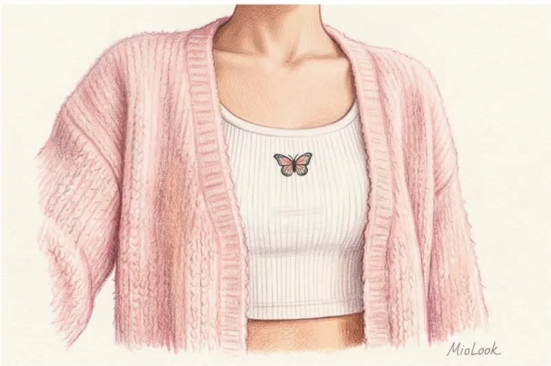 Soft Girl Style: What It Is and Photos