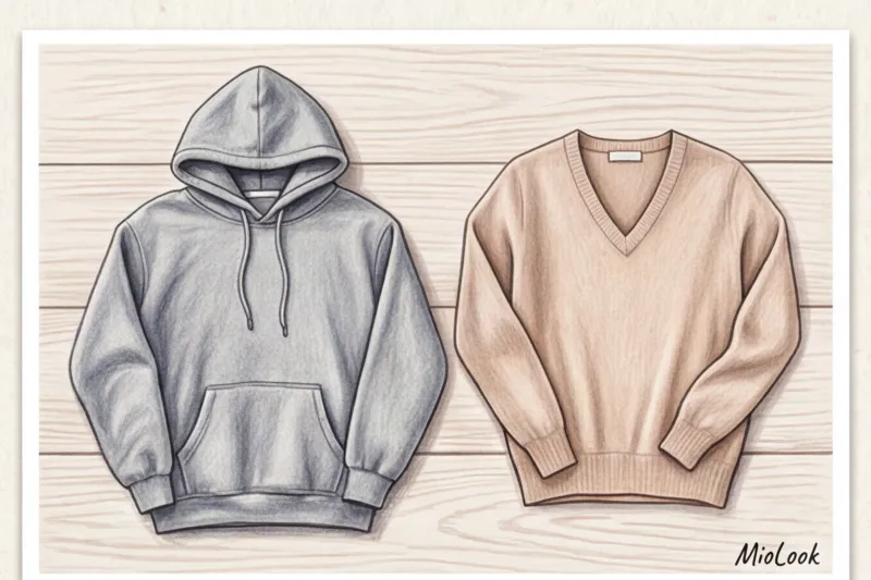 Из пацанки в леди: как плавно перейти на женственный стиль - 2