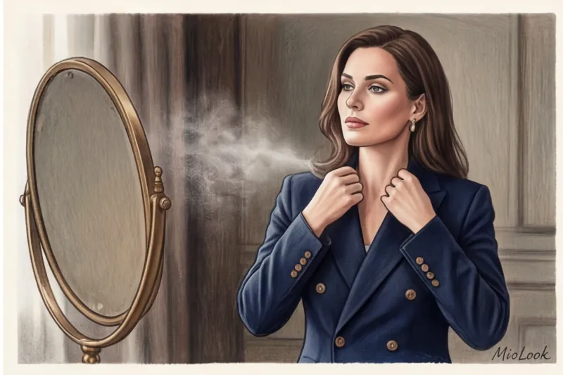 Как правильно тестировать духи в магазине: частые ошибки и правила - 6